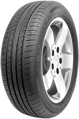 Anvelopa de vară Sunny 155/65 R14 75T NP226