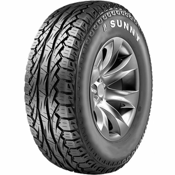 Anvelopa de vară Sunny 265/50 R20 111V NU006 XL