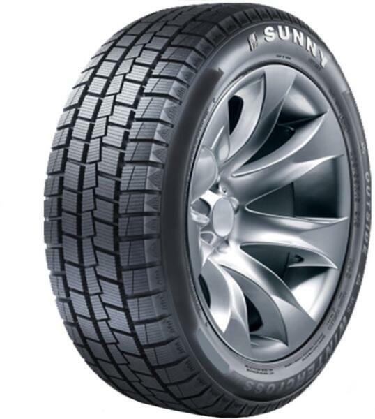 Anvelopa de iarnă Sunny 235/60 R18 107S NW312 XL