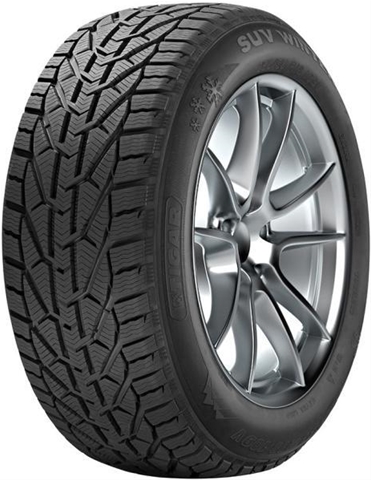 Anvelopa de iarnă TIGAR 225/45 R18 95V WINTER