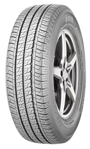 Anvelopa de vară SAVA 215/65/16C 109T TRENTA 2