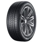 Anvelopa de iarnă CONTINENTAL 225/55 R19 103V CONTIWINTERCONTACT TS 860S