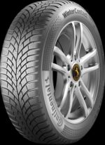 Anvelopa de iarnă CONTINENTAL 155/65 R14 75T WINTERCONTACT TS 870