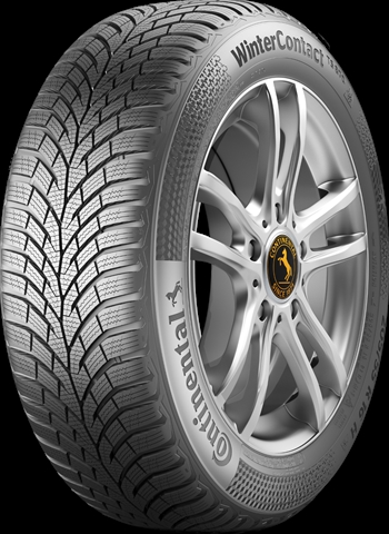 Anvelopa de iarnă CONTINENTAL 155/65 R14 75T WINTERCONTACT TS 870