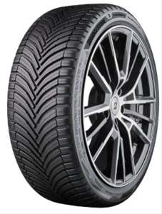 Anvelopa all season BRIDGESTONE 235/55 R18 104V TURANZA ALL SEASON 6