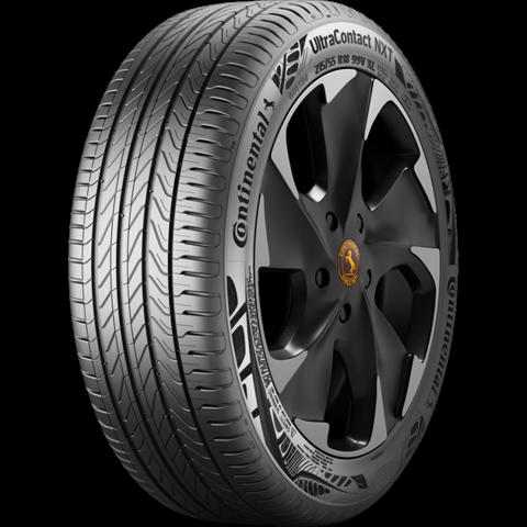 Anvelopa de vară CONTINENTAL 255/50 R19 107T ULTRACONTACT NXT