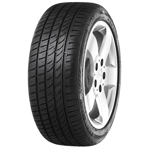 Anvelopa de vară GISLAVED 205/50 R16 87W ULTRA*SPEED