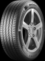 Anvelopa de vară CONTINENTAL 215/70 R16 100H ULTRACONTACT