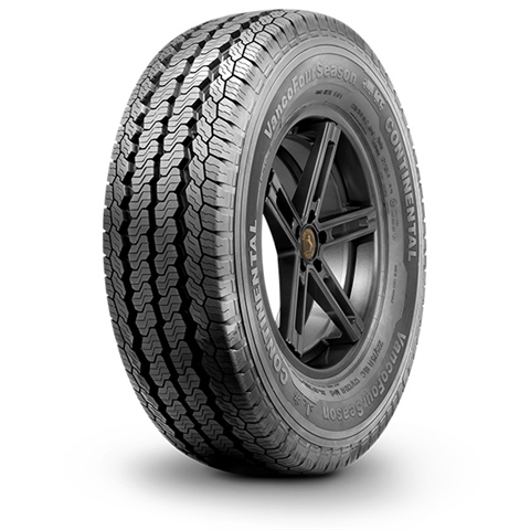 Anvelopa all season CONTINENTAL 215/75 R16 113/111R VANCONTACT 4SEASON