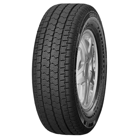 Anvelopa all season CONTINENTAL 235/65/16C 115/113R VANCOFOURSEASON 2