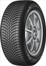 Anvelopa all season GOODYEAR 215/40 R18 89W VEC4SEASG3