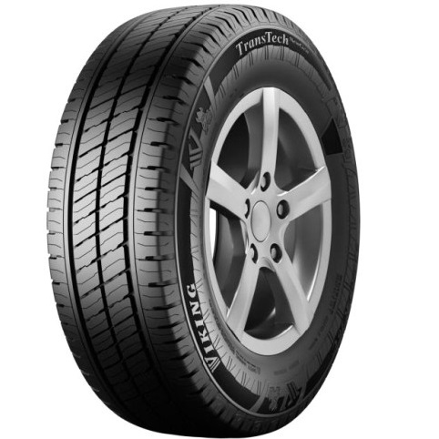 Anvelopa de vară Viking 215/60/17C 109/107T TransTech NewGen