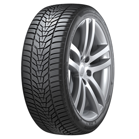 Anvelopa de iarnă HANKOOK 225/40 R18 92V W330 WINTER I*CEPT EVO3