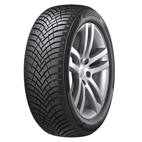 Anvelopa de iarnă HANKOOK 195/65 R15 91T W462 WINTER I*CEPT RS3