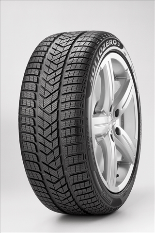 Anvelopa de iarnă PIRELLI 215/55 R17 94H WINTER SOTTOZERO 3