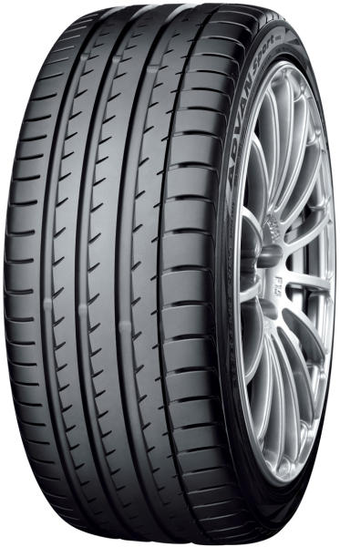 Anvelopa de vară Yokohama 275/40 R18 99Y V105 AdvanSport RunOnFlat