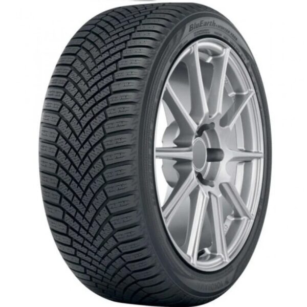 Anvelopa de iarnă Yokohama 235/55 R20 102V BluEarth Winter V906