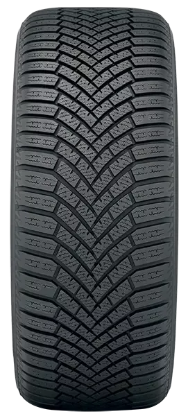 Anvelopa de iarnă Yokohama 195/65 R15 91T BluEarth Winter V906