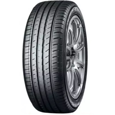 Anvelopa de vară Yokohama 255/35 R18 94W AE51