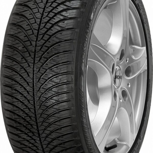 Anvelopa all season Yokohama 215/55 R17 98W AW21 XL