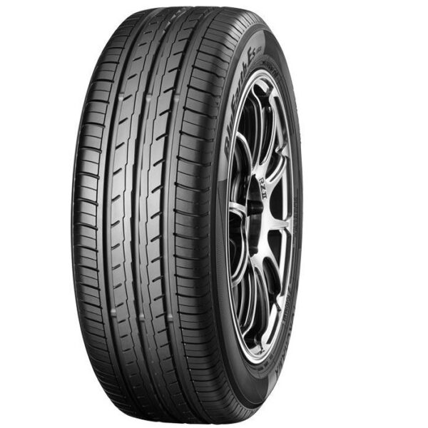 Anvelopa de vară Yokohama 195/65 R15 91H ES32