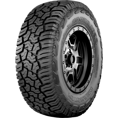 Anvelopa de vară Yokohama 265/60 R18 119/116Q Geolandar A/T G016