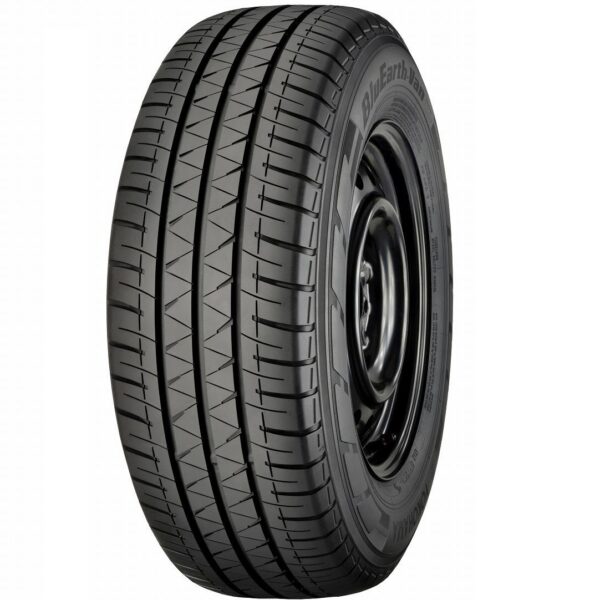 Anvelopa de vară Yokohama 235/65/16C 115/113R BluEarth-Van RY55