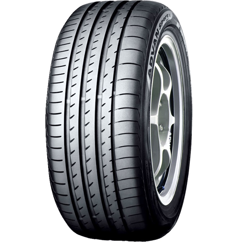 Anvelopa de vară Yokohama 255/55 R19 107Y V105 AdvanSport
