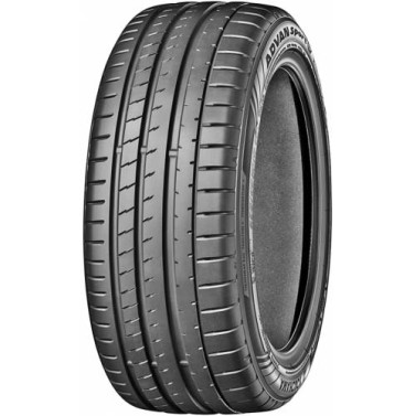Anvelopa de vară Yokohama 225/55 R19 103Y V108