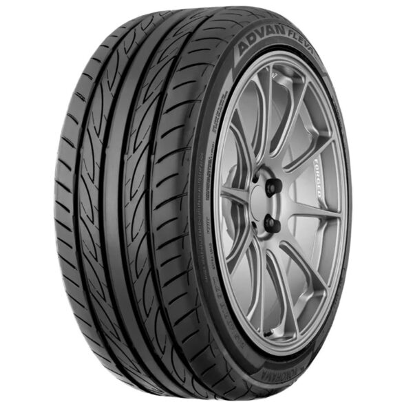 Anvelopa de vară Yokohama 225/40 R18 92W V701 XL