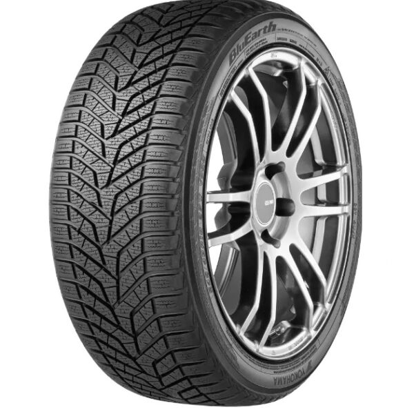 Anvelopa de iarnă Yokohama 235/40 R18 95W BluEarth Winter V905
