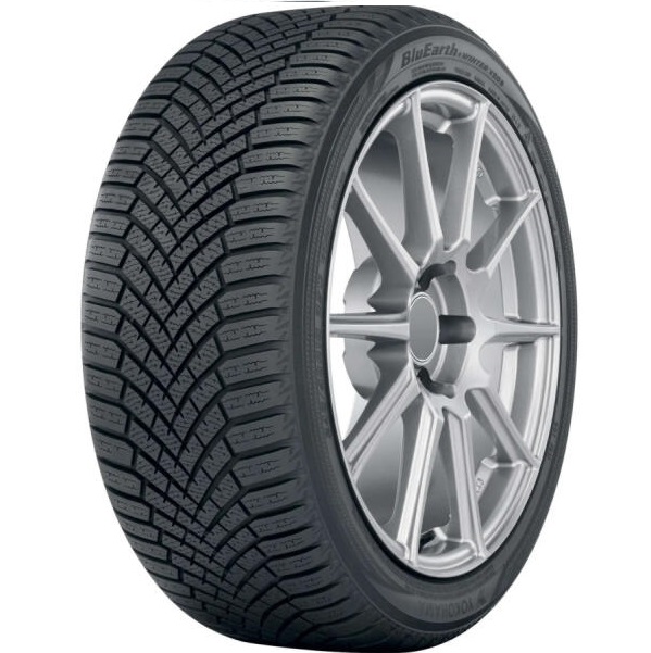 Anvelopa de iarnă Yokohama 185/65 R15 88T BluEarth Winter V906