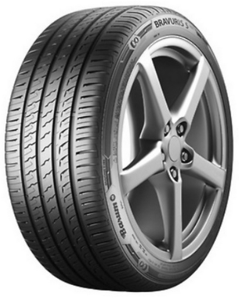Anvelopa de vară BARUM 235/45 R17 94Y Bravuris 5hm