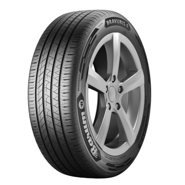 Anvelopa de vară BARUM 235/45 R17 97Y Bravuris 6