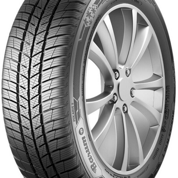 Anvelopa de iarnă BARUM 165/60 R15 77T Polaris 5