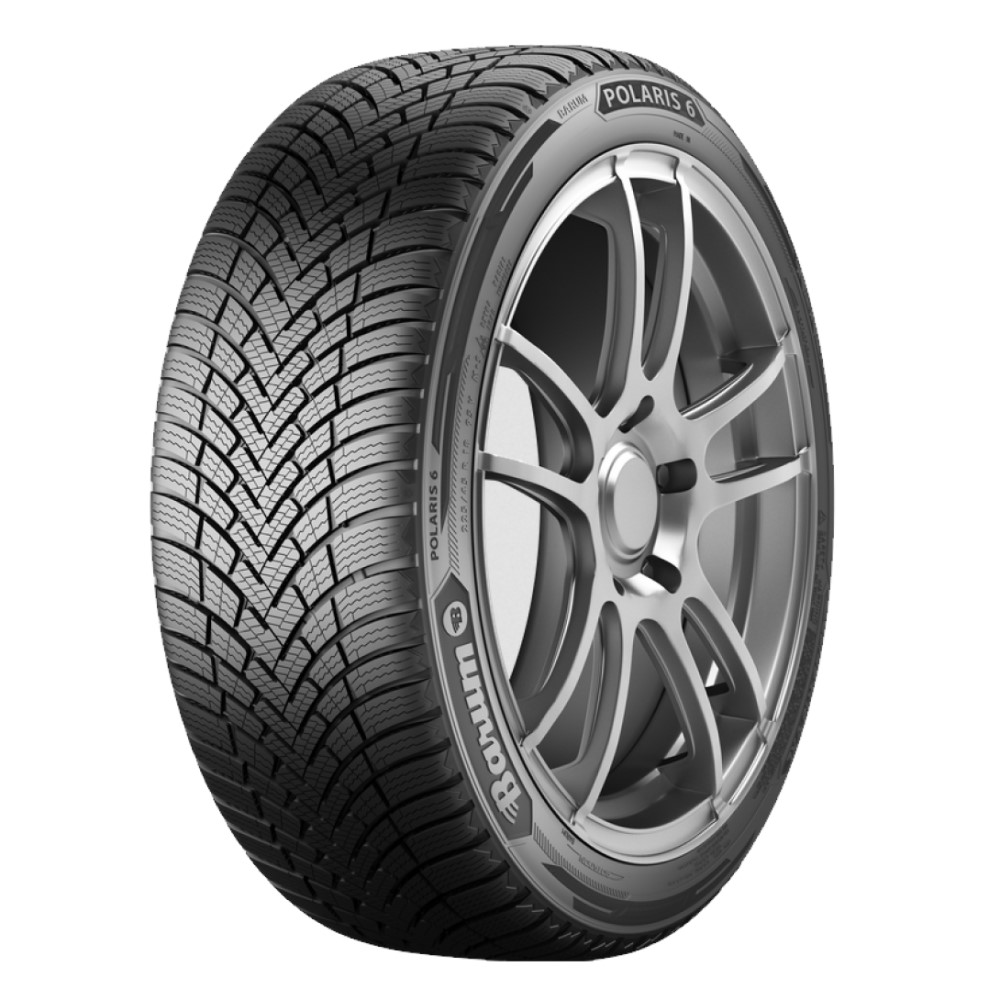 Anvelopa de iarnă BARUM 175/65 R14 82T Polaris 6