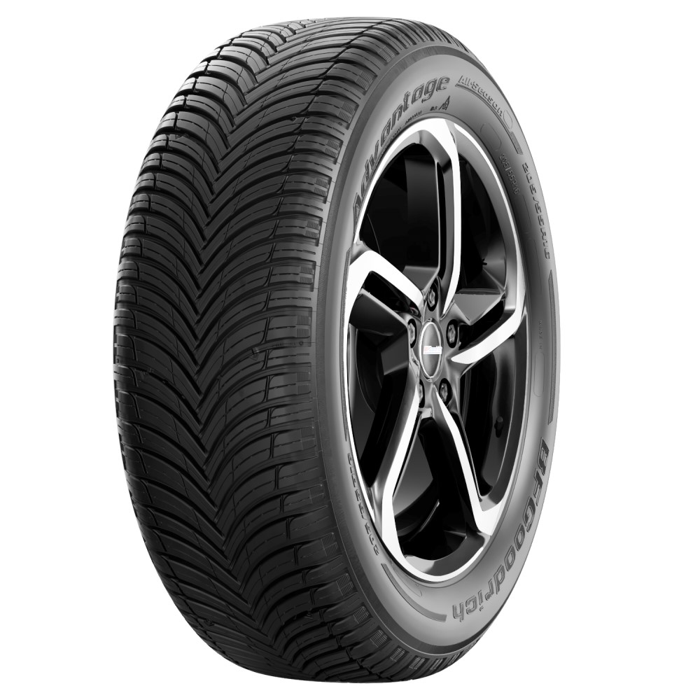 Anvelopa all season BFGOODRICH 195/45 R16 84H Advantage all-season XL