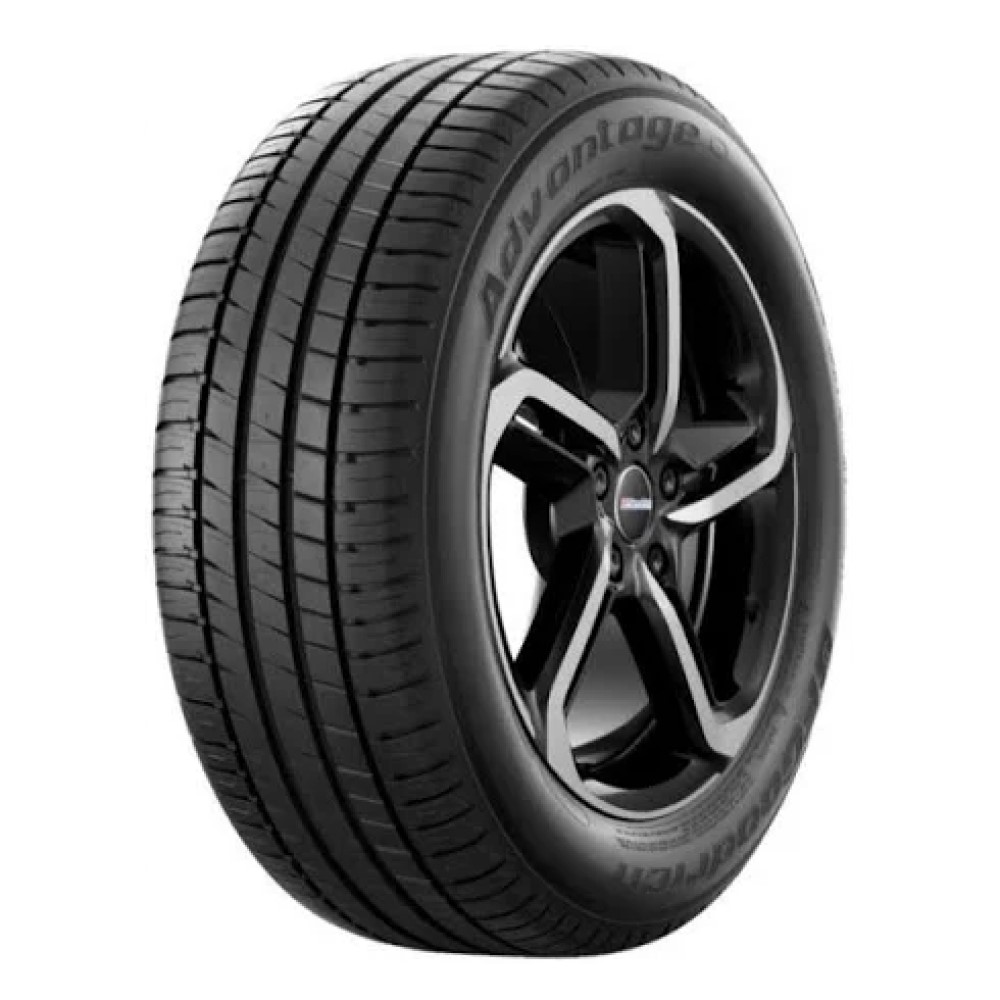 Anvelopa de vară BFGOODRICH 195/50 R15 82H Advantage