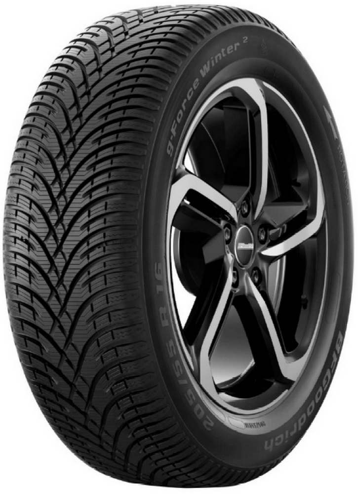 Anvelopa de iarnă BFGOODRICH 175/65 R15 84T G-force winter2