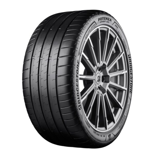 Anvelopa de vară BRIDGESTONE 255/35 R18 94Y Potenza sport evo XL