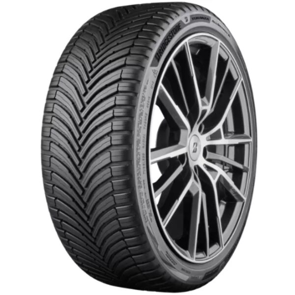 Anvelopa all season BRIDGESTONE 205/60 R16 96V Turanza all season 6 driveguard XL