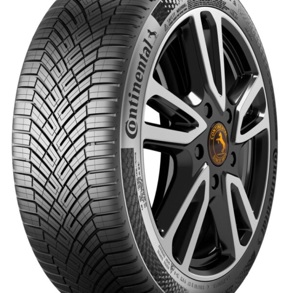 Anvelopa all season CONTINENTAL 205/60 R16 96H Allseasoncontact 2 XL