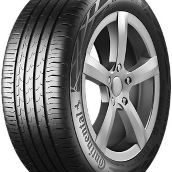 Anvelopa de vară CONTINENTAL 205/55 R16 91H Ecocontact 6
