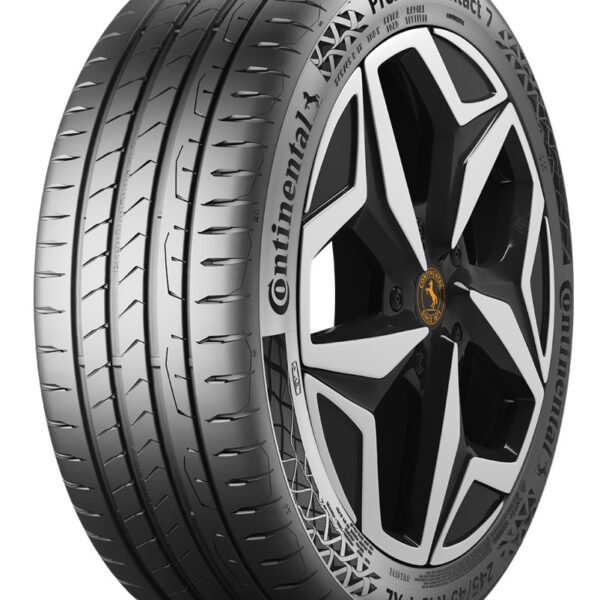 Anvelopa de vară CONTINENTAL 235/45 R17 97Y Premiumcontact 7 XL