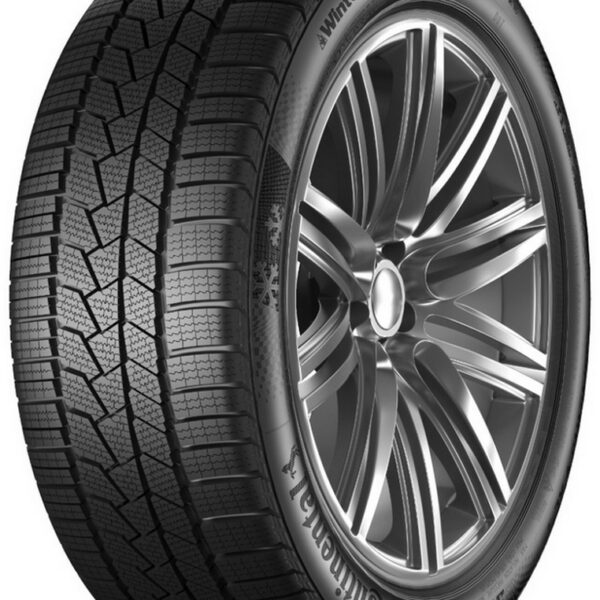 Anvelopa de iarnă CONTINENTAL 205/60 R16 96H Wintercontact ts 860 s RUN FLAT SSR XL