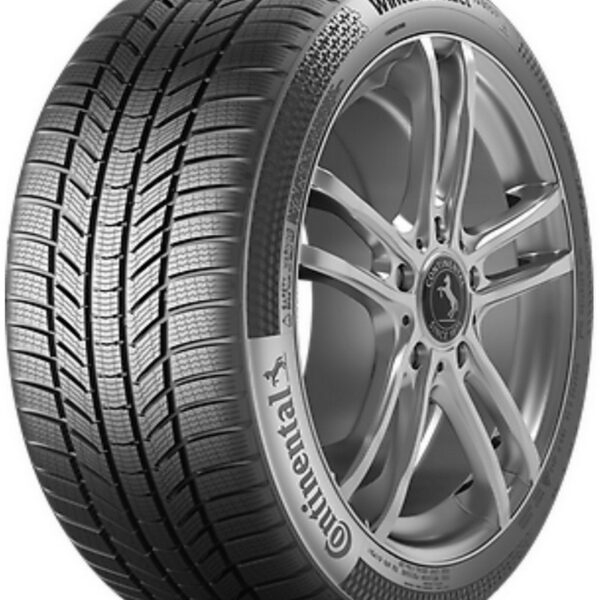 Anvelopa de iarnă CONTINENTAL 215/55 R17 98H Wintercontact ts 870 p XL