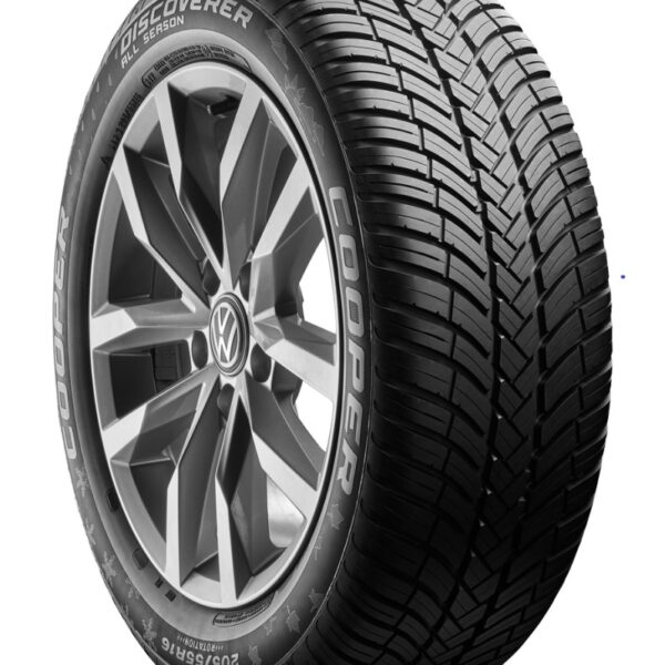 Anvelopa all season COOPER 215/55 R17 98W Discoverer all season XL
