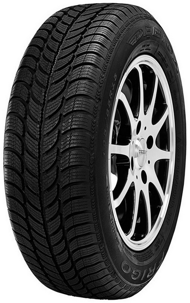 Anvelopa de iarnă DEBICA 155/65 R14 75T Frigo 2-