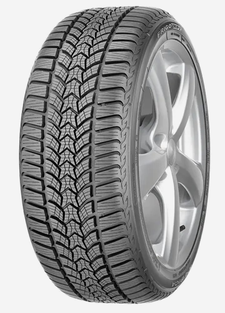 Anvelopa de iarnă DEBICA 215/55 R16 97H Frigo hp 2 XL