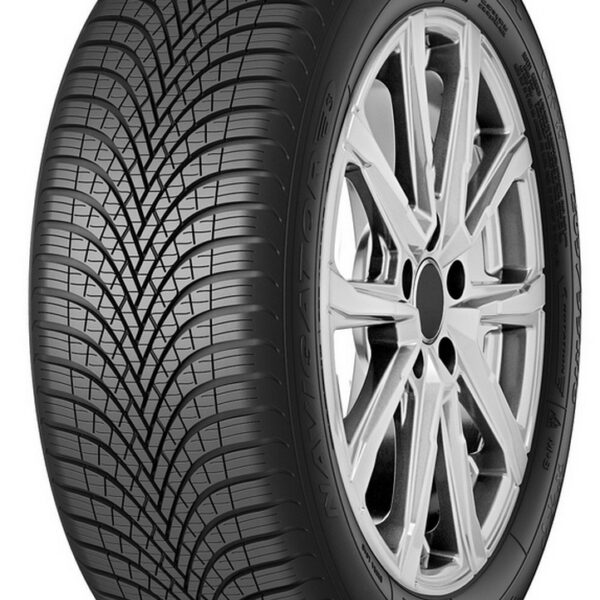 Anvelopa all season DEBICA 235/55 R17 103V Navigator 3